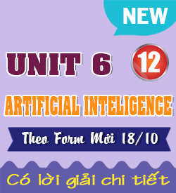 UNIT 6. ARTIFICIAL INTELIGENCE (18/10)